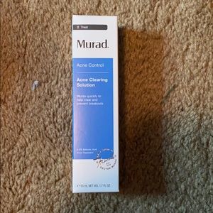 Murad Acne Clearing Solution